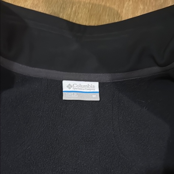 Women’s Columbia Omni-Shield Soft Shell Jacket Size Medium - Picture 5 of 7